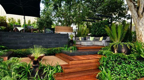 Living Style Co | Sunshine Coast Landscaping, Pools, Stone