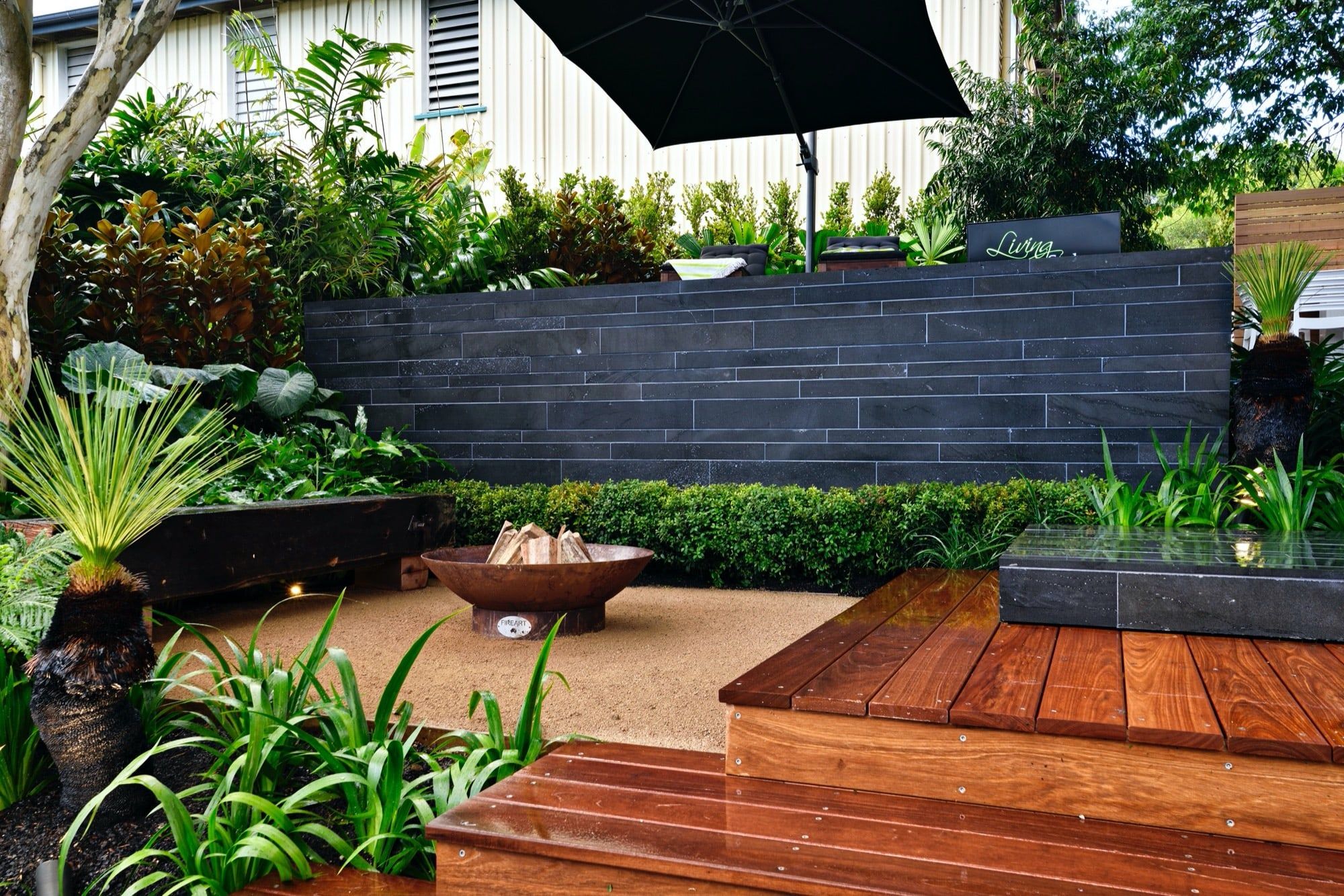 Nambour Garden Show - Living Style Co