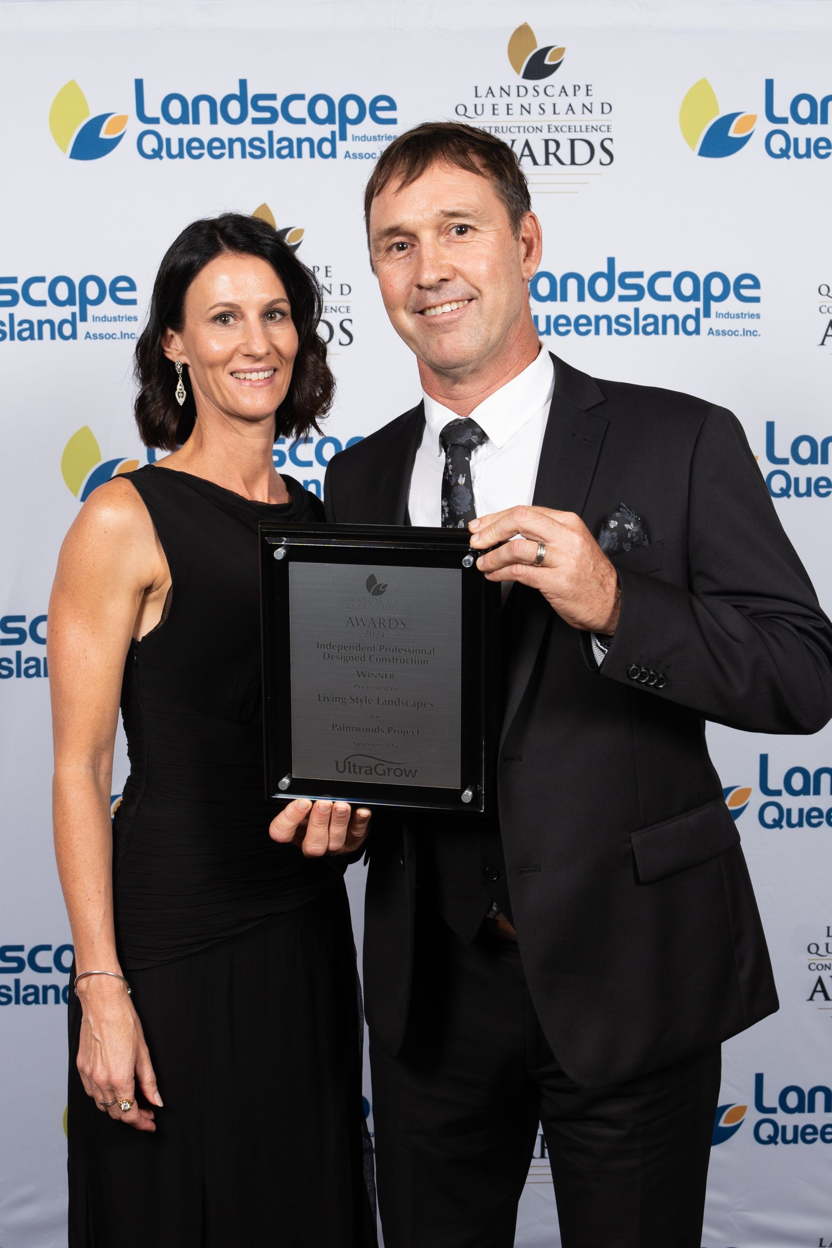 Living Style Landscapes Sunshine Coast, award-winning Landscaping and Outdoor Construction Specialist.