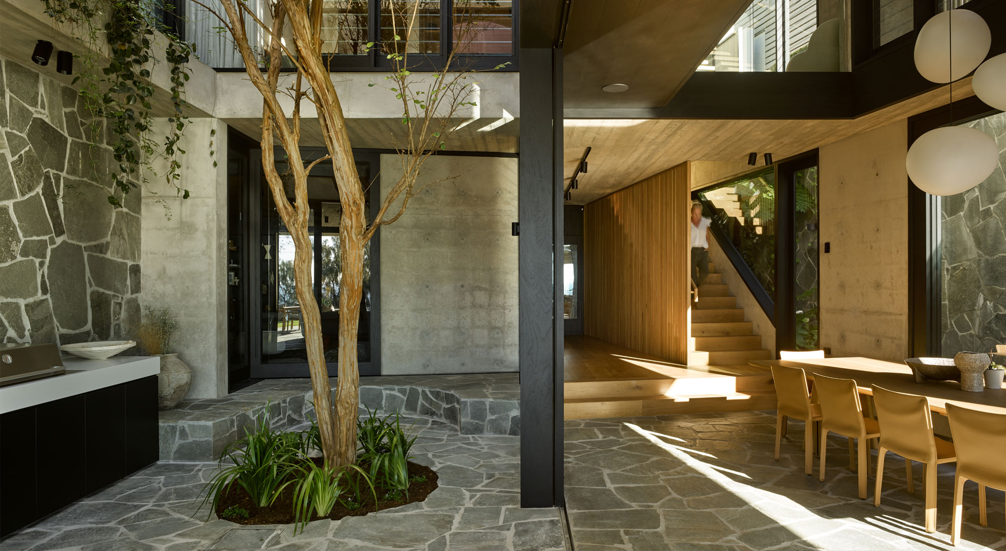 Living Style Landscapes Sunshine Coast, breathtaking, functional outdoor spaces that blend pool design, landscaping, and construction expertise.