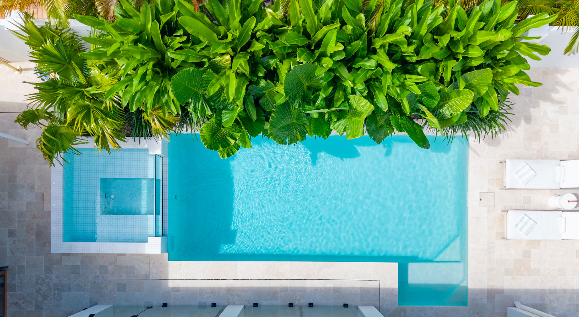 Living Style Landscapes Sunshine Coast, pool design and construction to elevate your outdoor space.