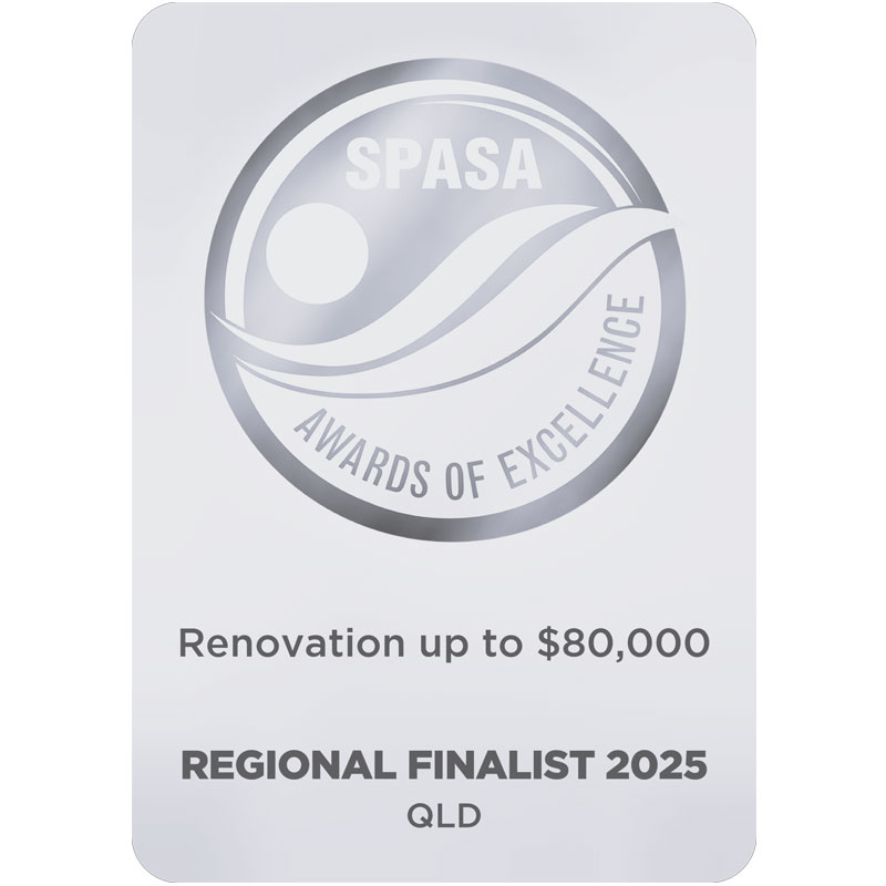 Living Style Landscapes Sunshine Coast, award-winning designs on the Sunshine Coast.