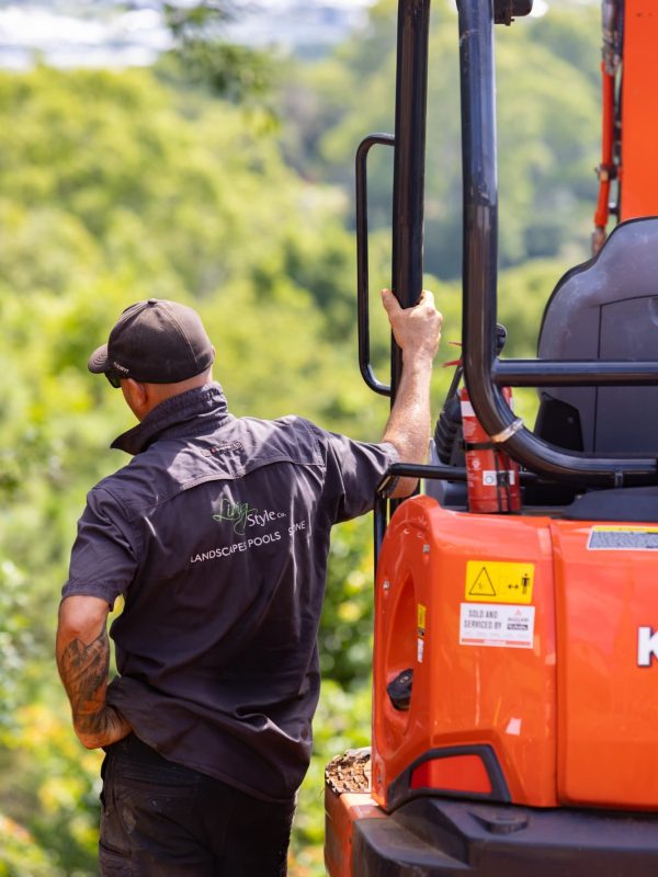 Living Style Landscapes Sunshine Coast, Landscape Architects and award-winning Outdoor Construction Specialists