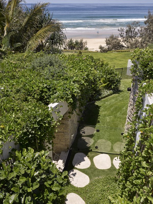 Living Style Landscapes Sunshine Coast, exceptional landscapes